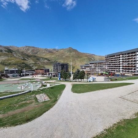 Apartment Oisans 37 By Interhome Saint-Martin-de-Belleville Exterior photo